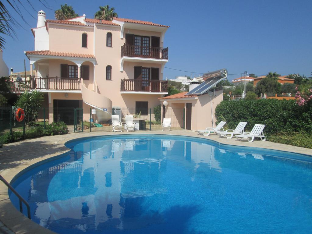 Vivendas Costa Barros da Fonte Santa Exterior photo