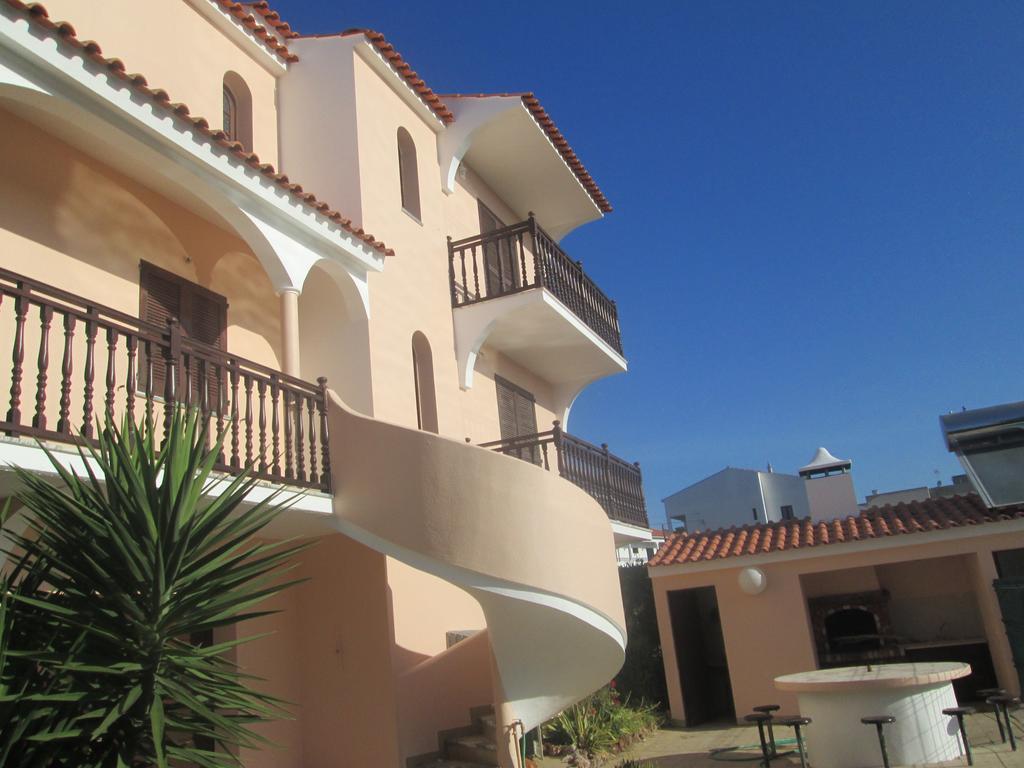 Vivendas Costa Barros da Fonte Santa Exterior photo
