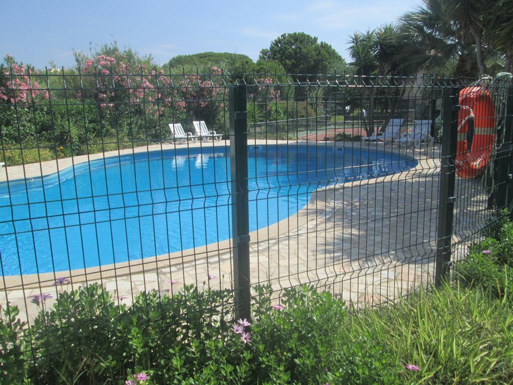 Vivendas Costa Barros da Fonte Santa Exterior photo